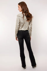 Denim Black