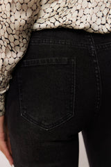 Denim Black