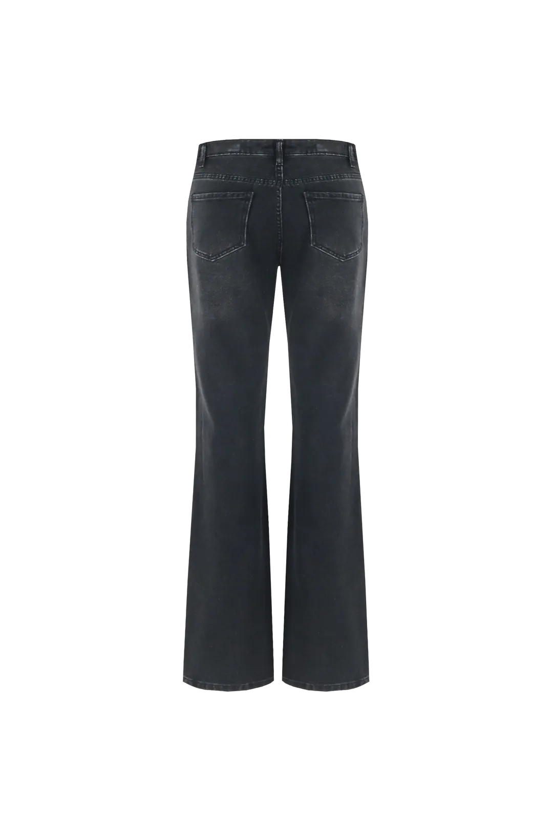 Denim Black