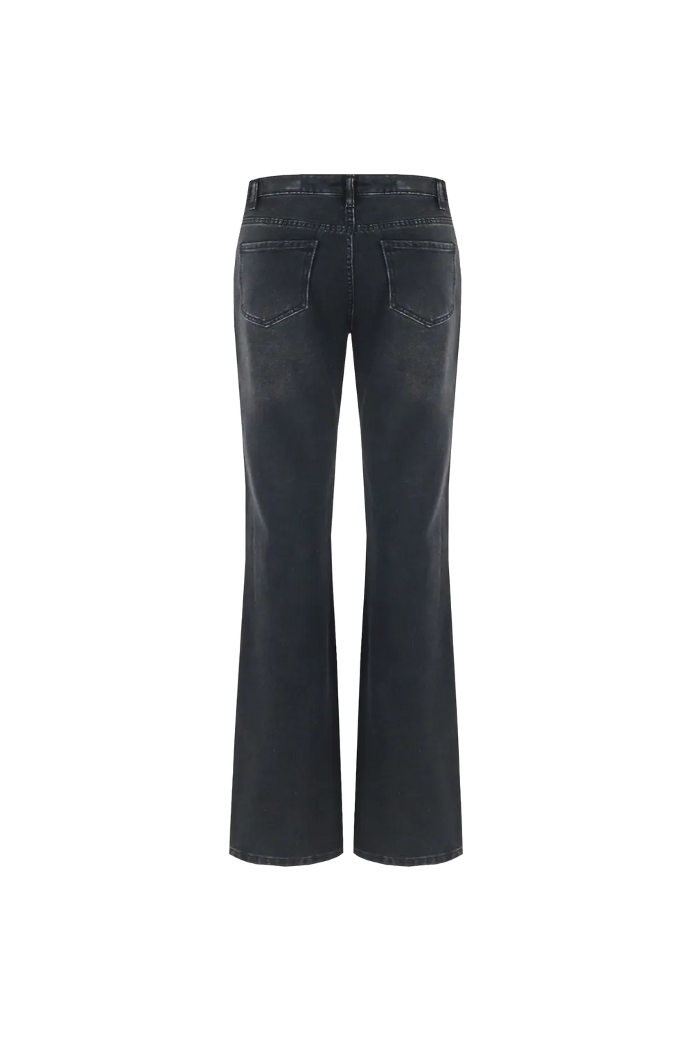 Denim Black