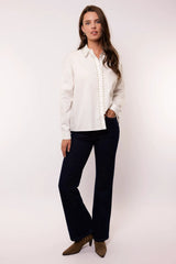 Dark Denim