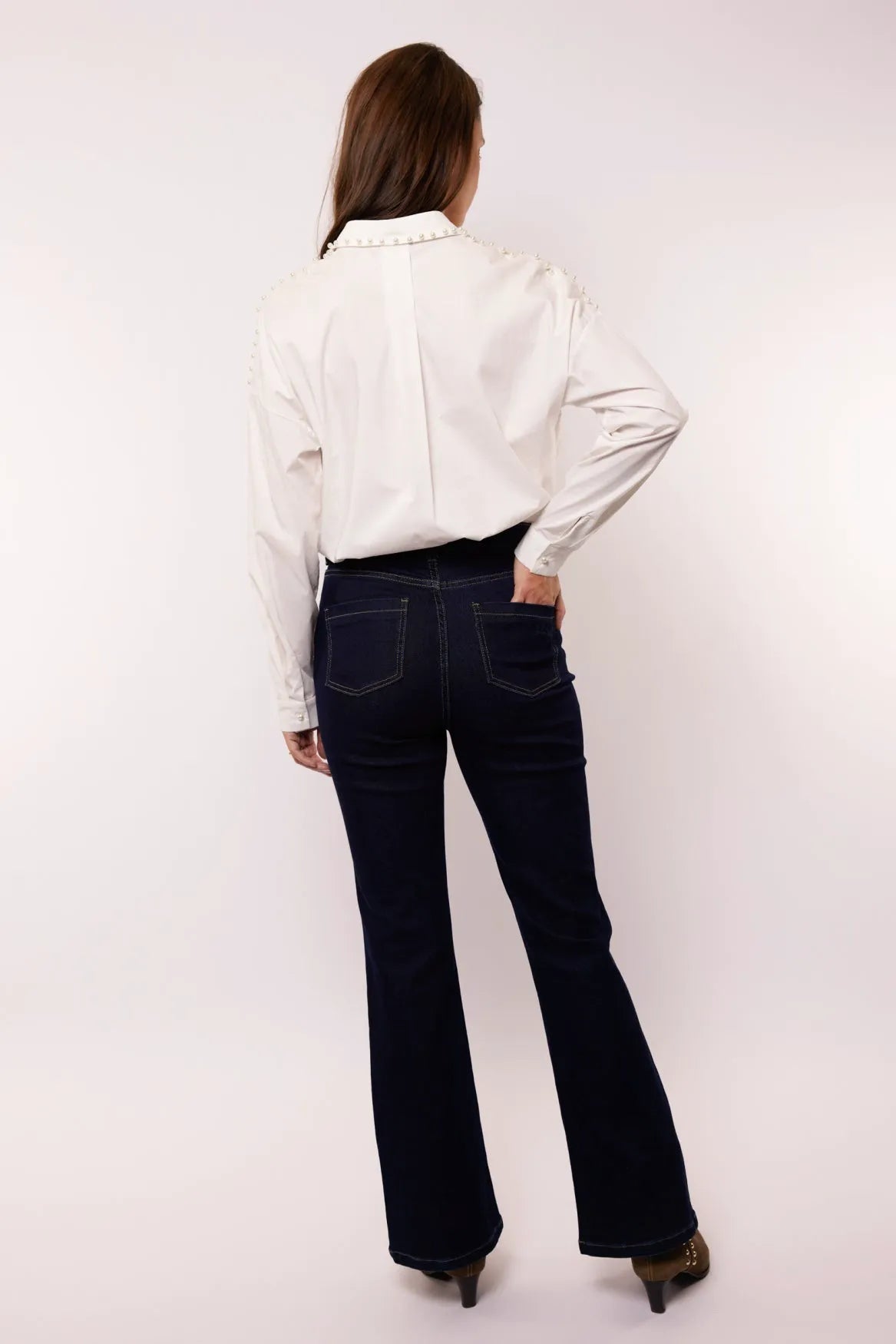 Dark Denim