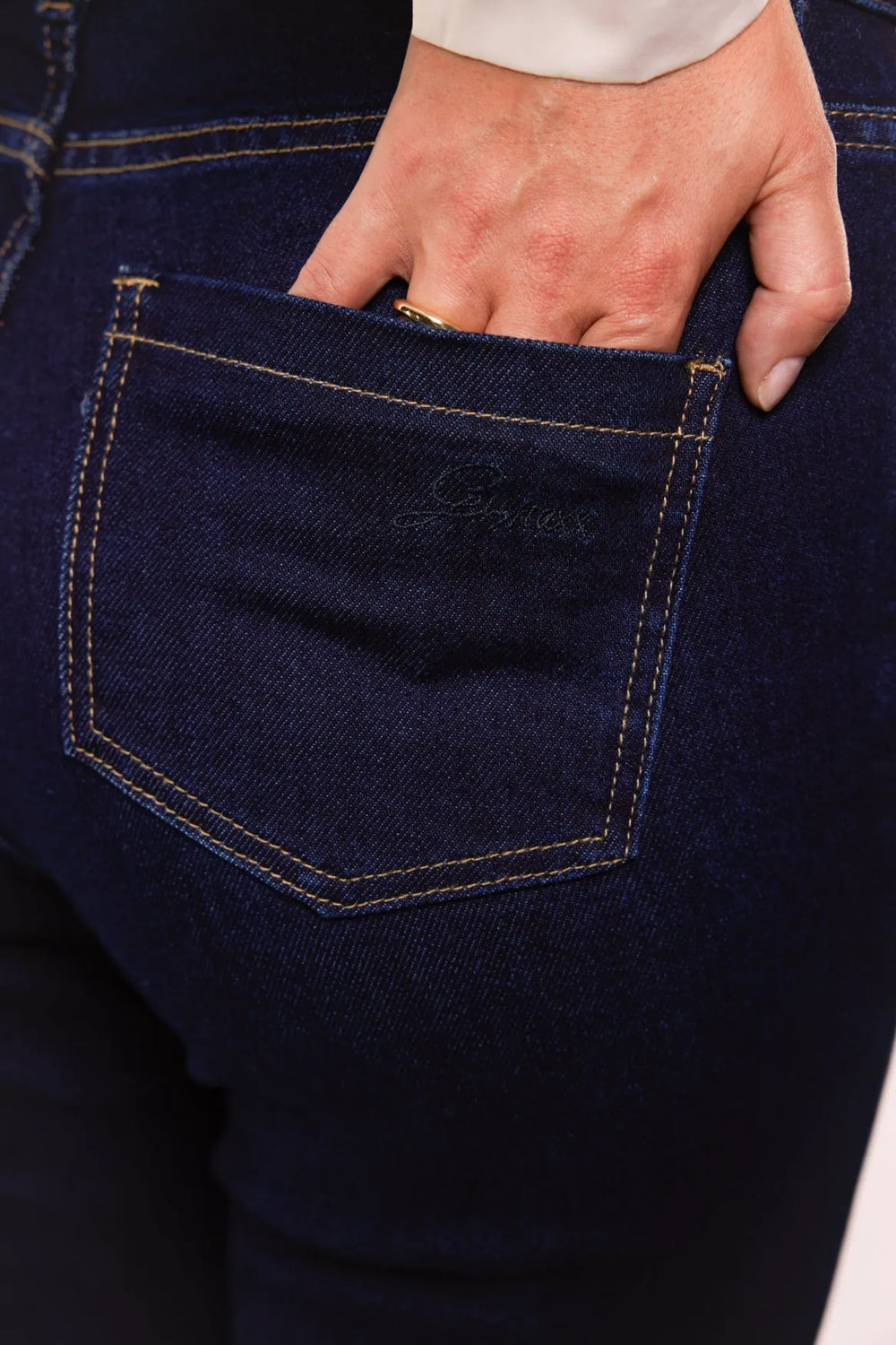 Dark Denim