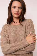 Grey Brown
