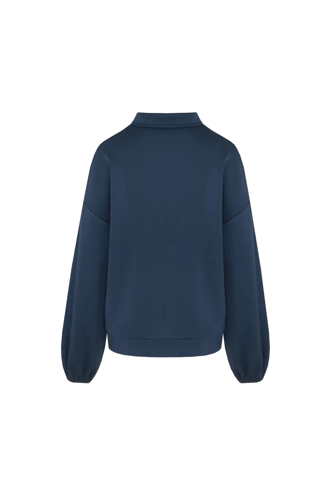 Dark Night Blue