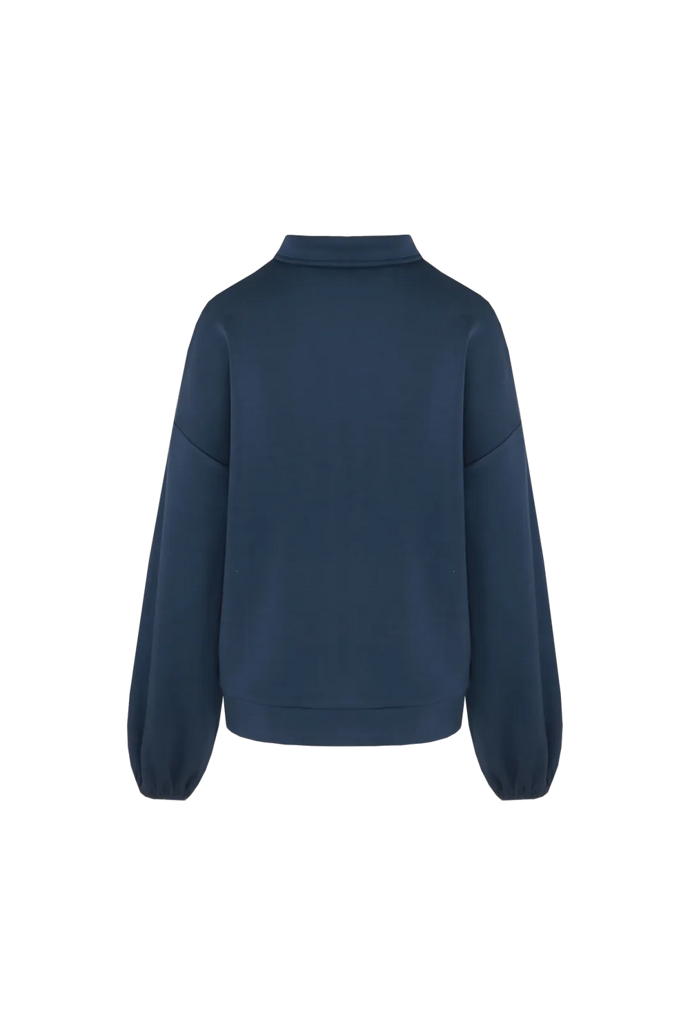 Dark Night Blue