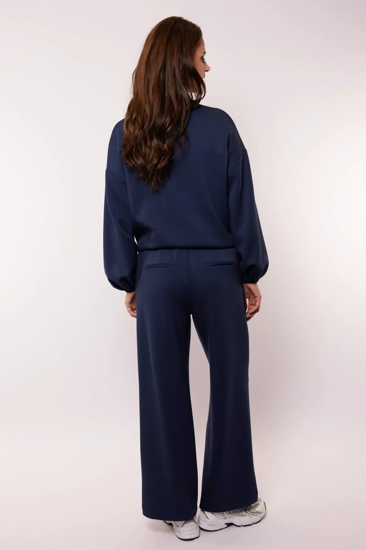 Dark Night Blue