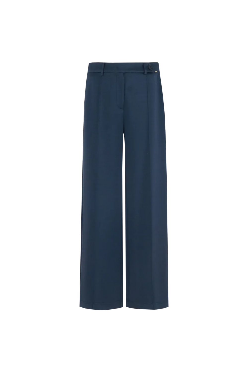 Dark Night Blue