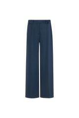 Dark Night Blue