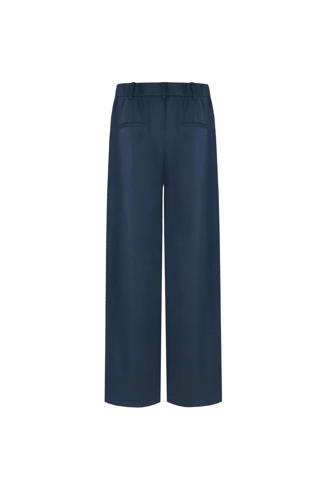 Dark Night Blue
