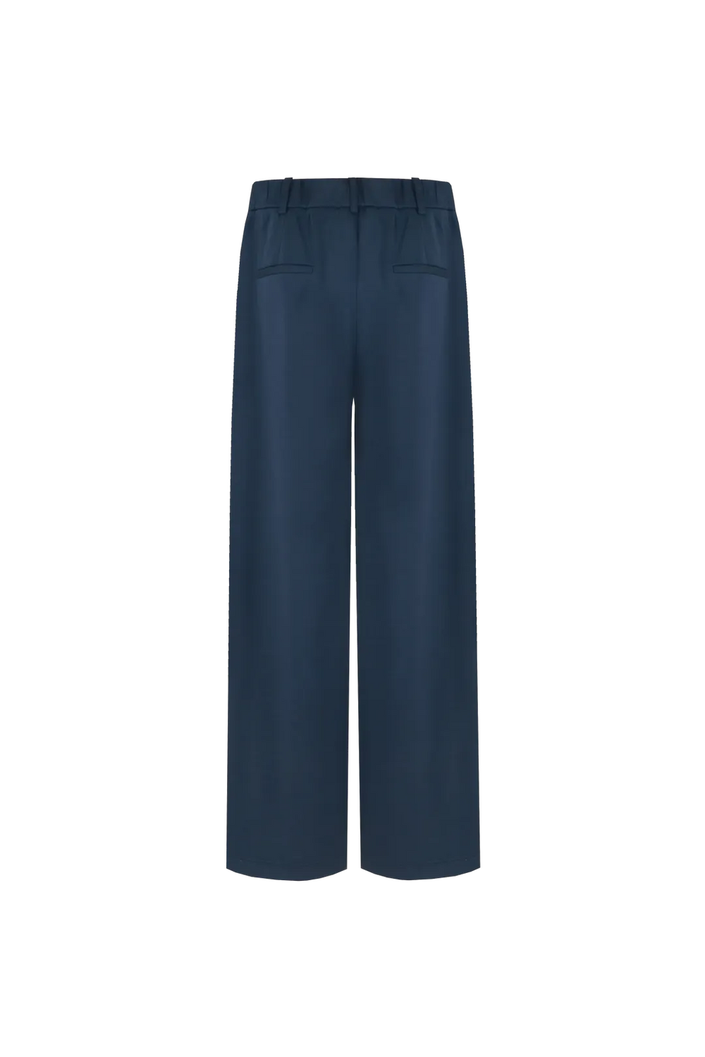 Dark Night Blue