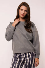 Gray Melange