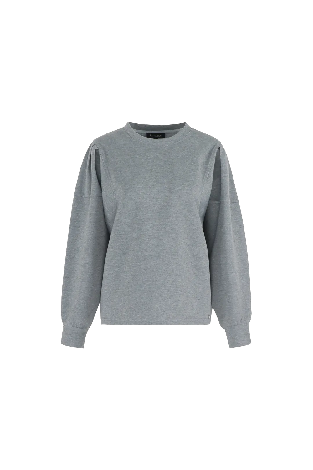 Gray Melange