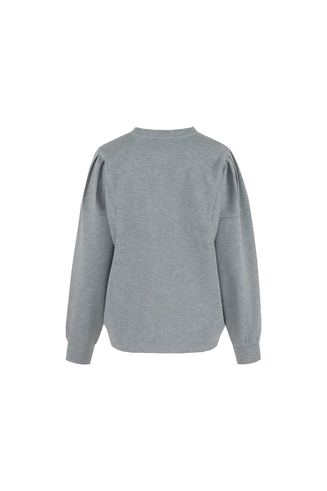 Gray Melange