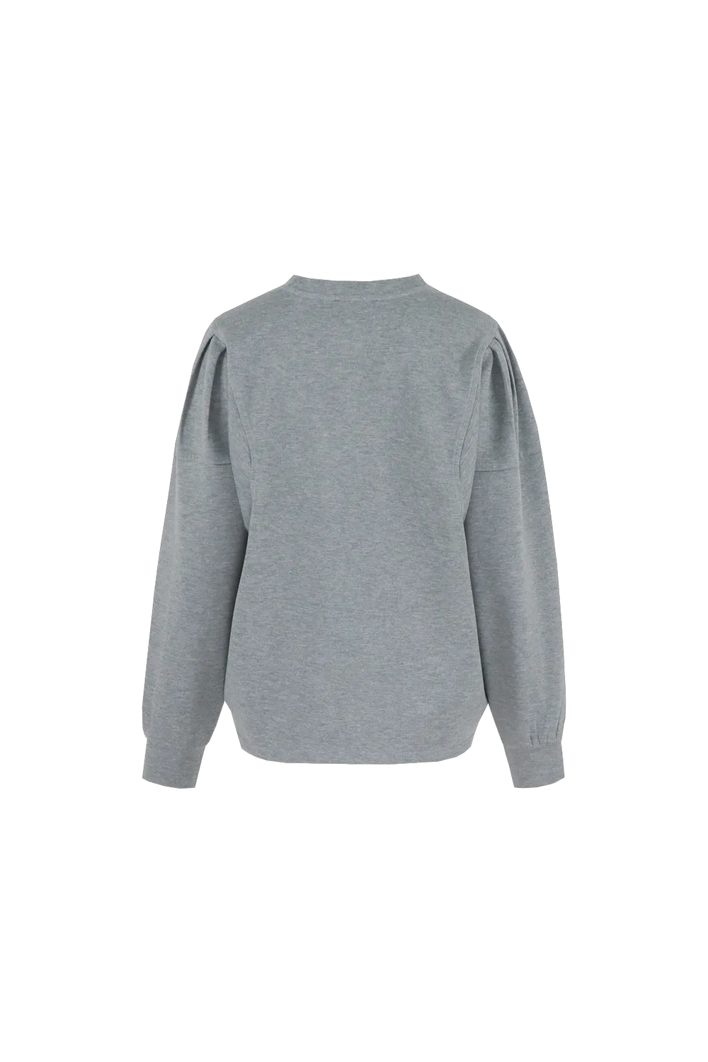 Gray Melange