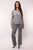 Gray Melange