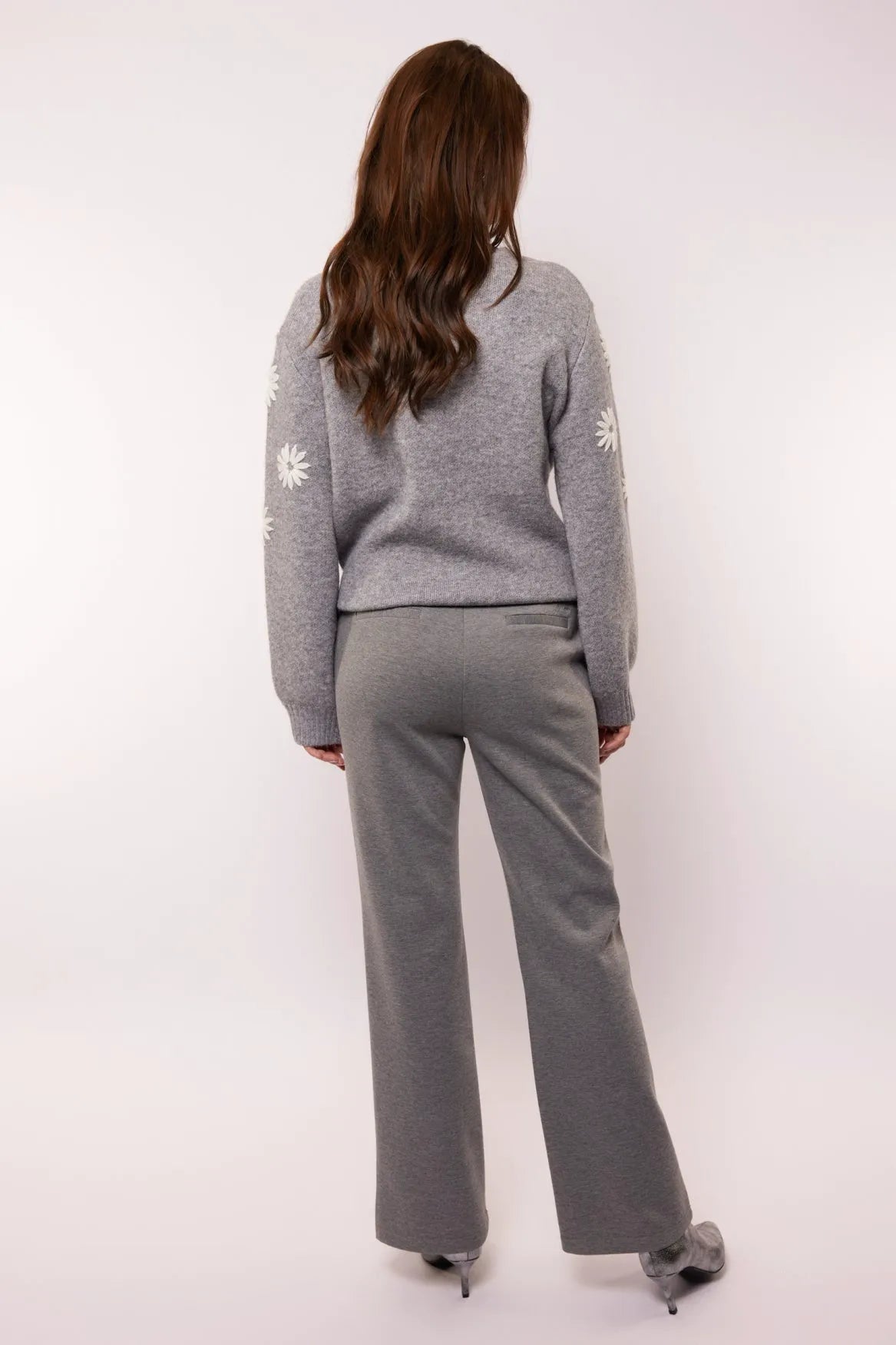 Gray Melange