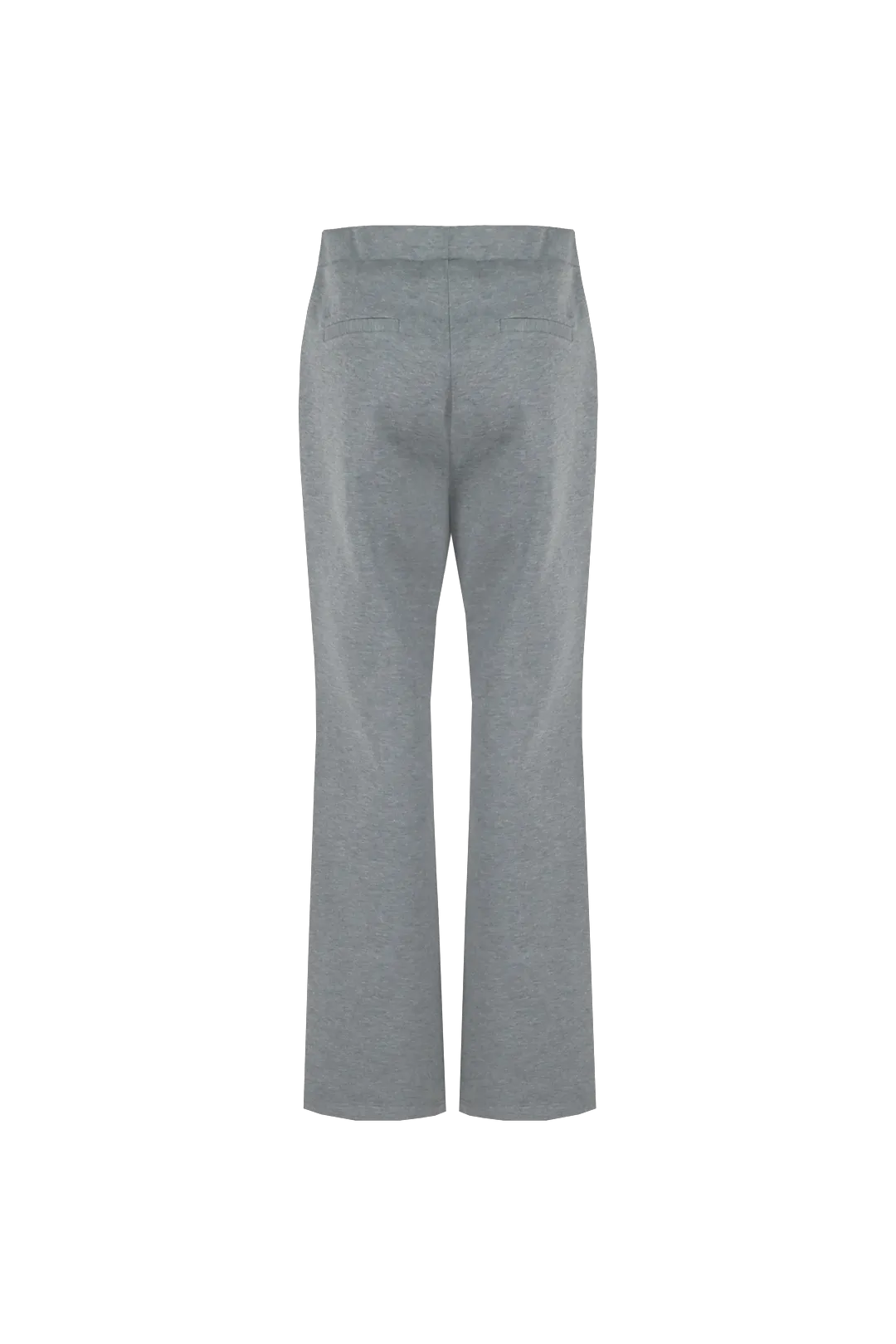 Gray Melange