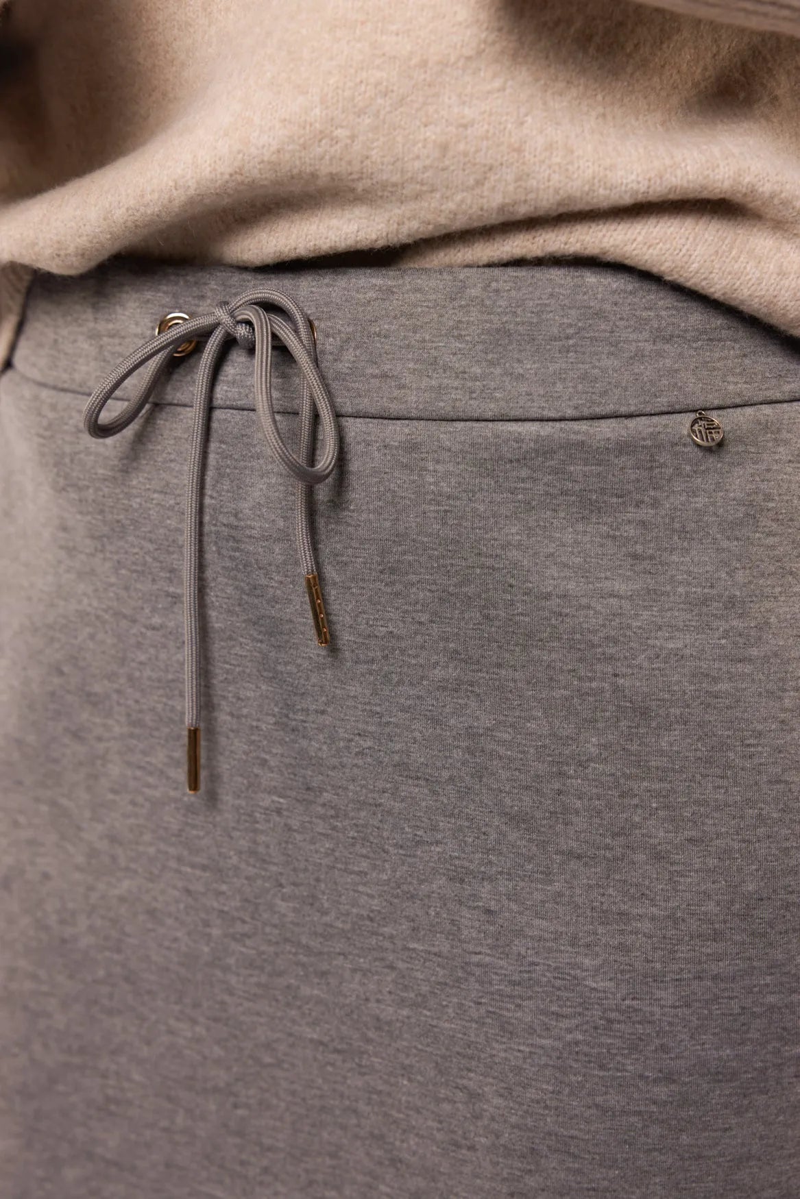 Gray Melange