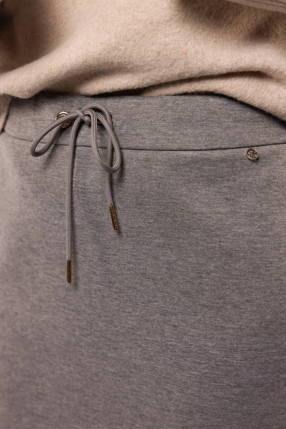 Gray Melange
