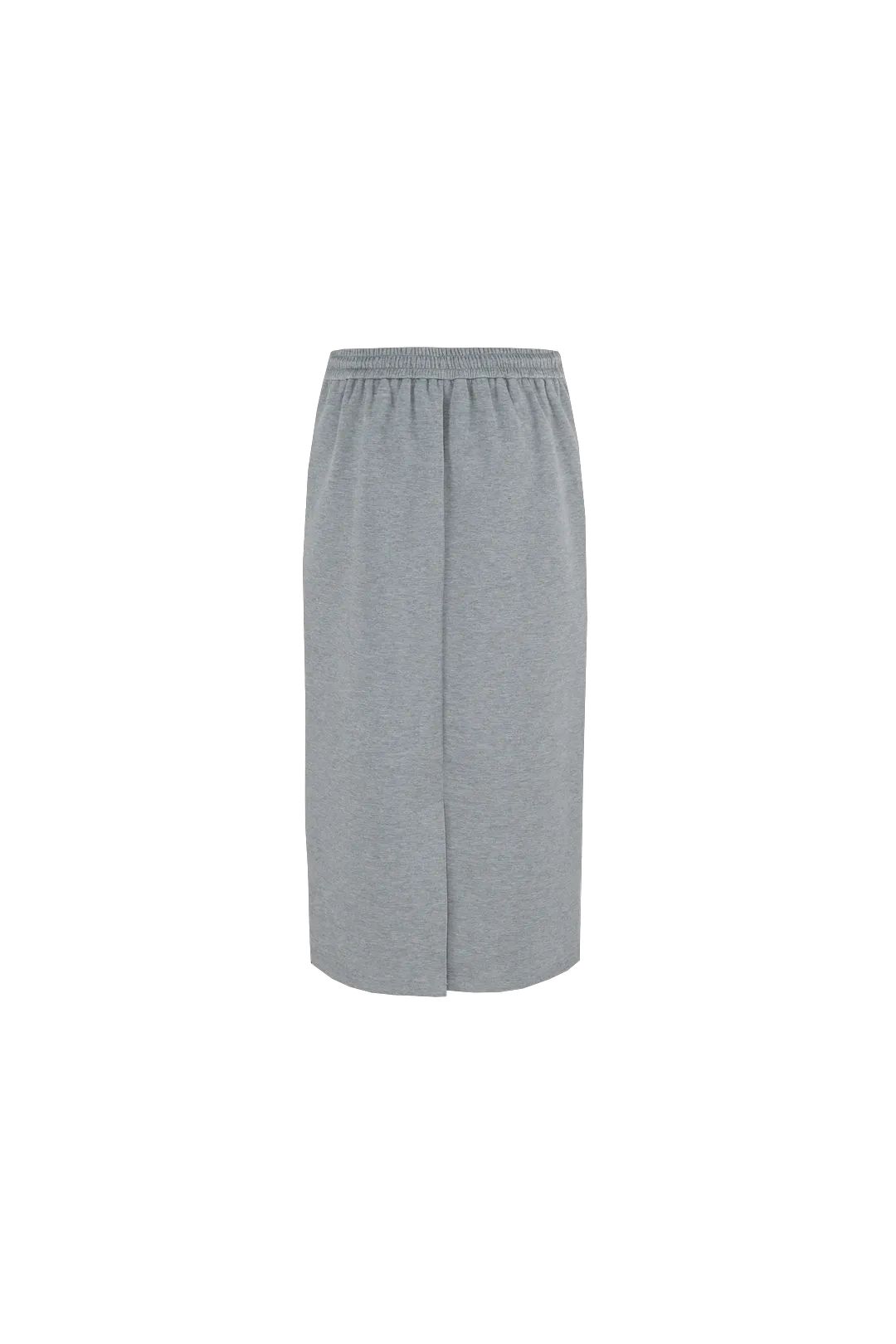 Gray Melange