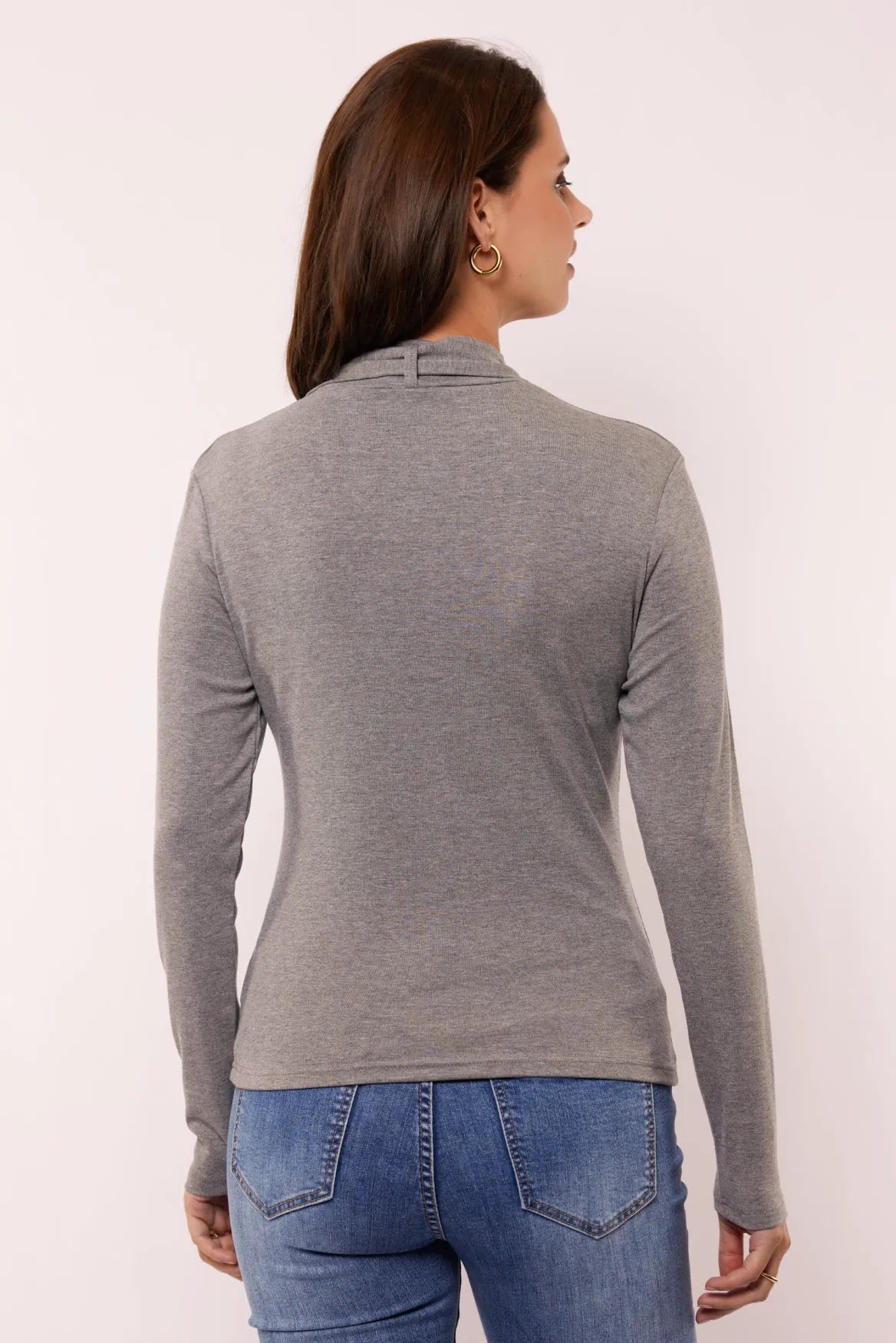 Gray Melange