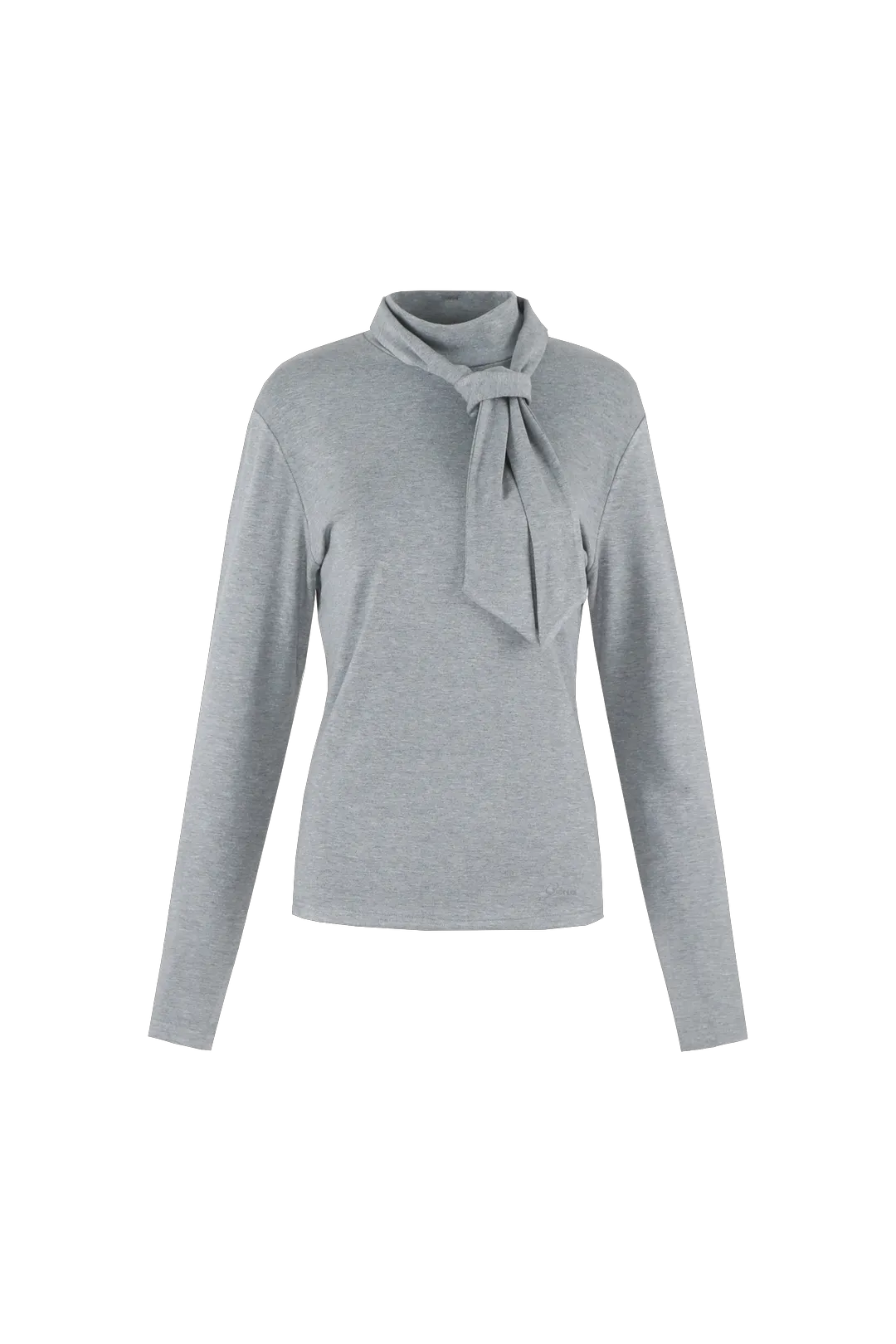 Gray Melange