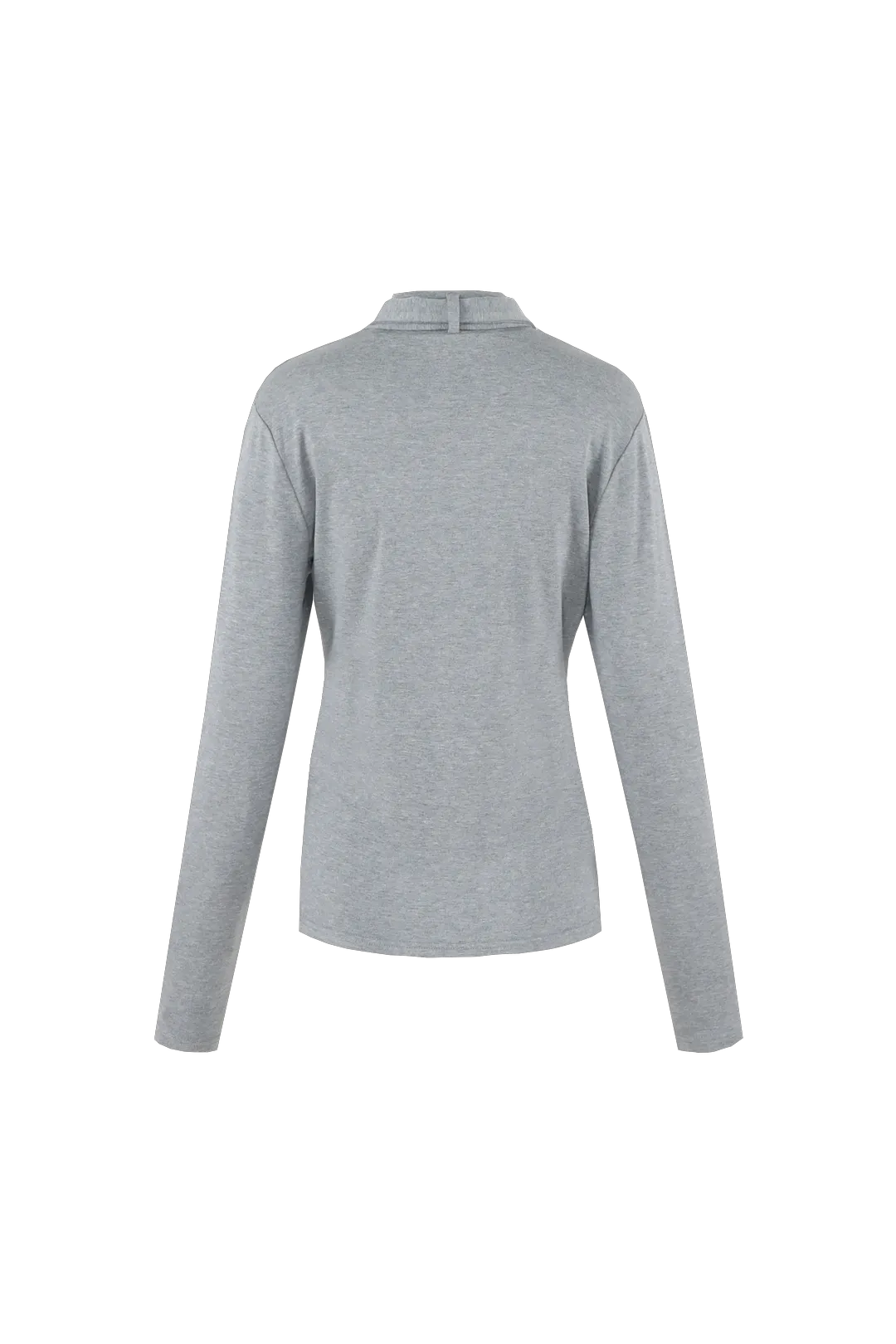Gray Melange