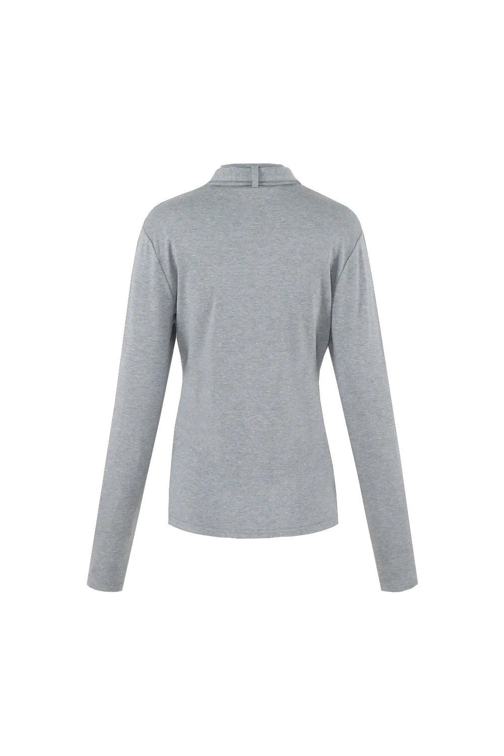 Gray Melange
