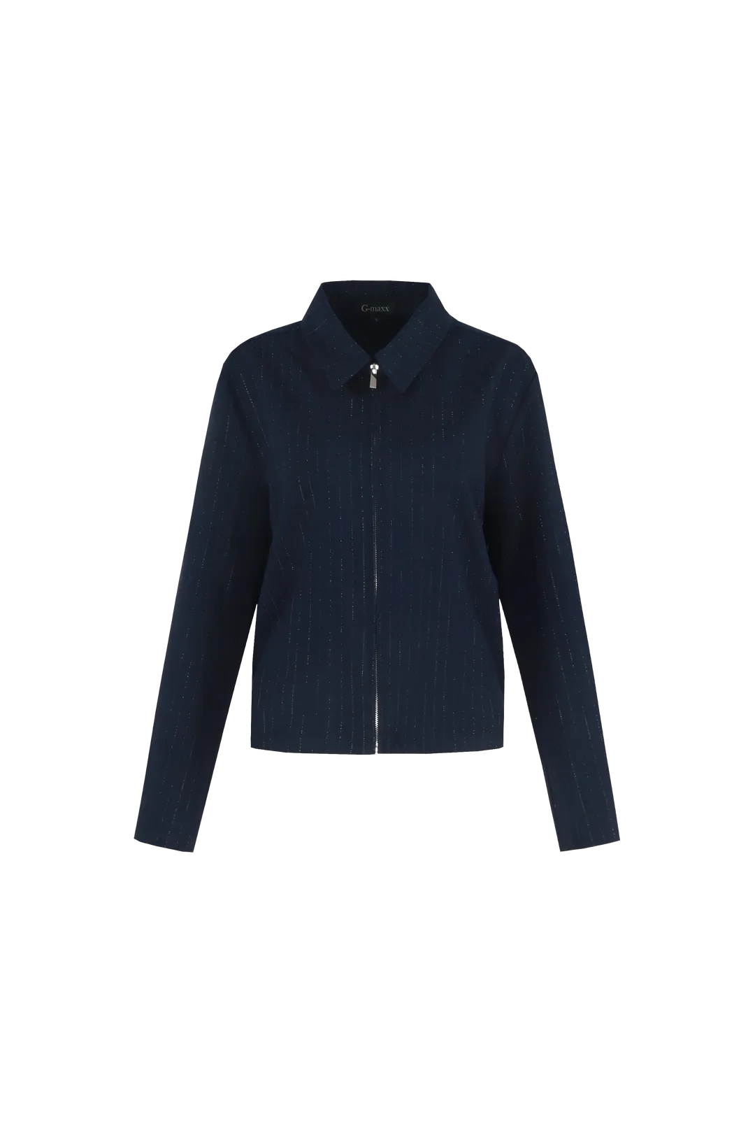 Dark Night Blue