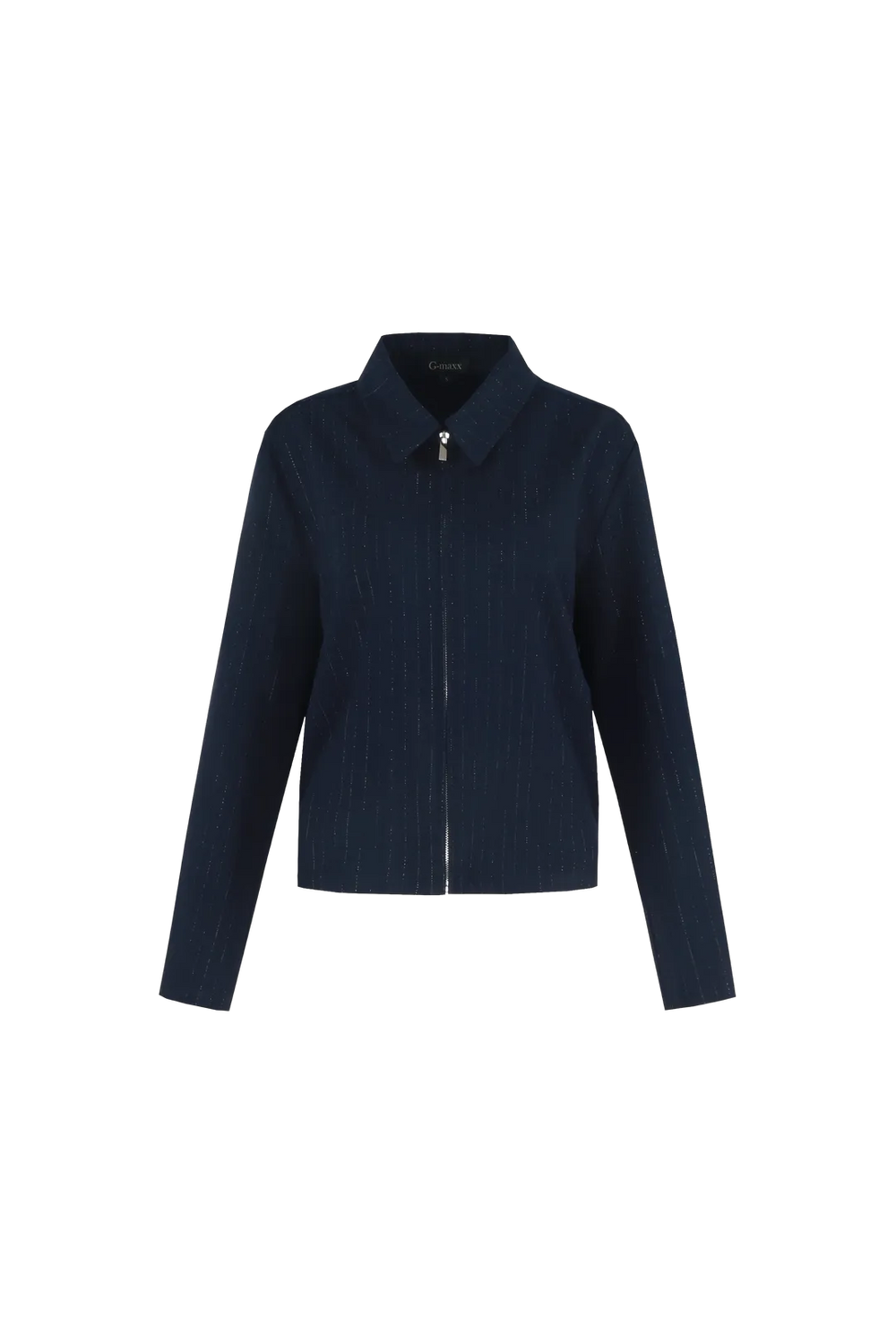 Dark Night Blue