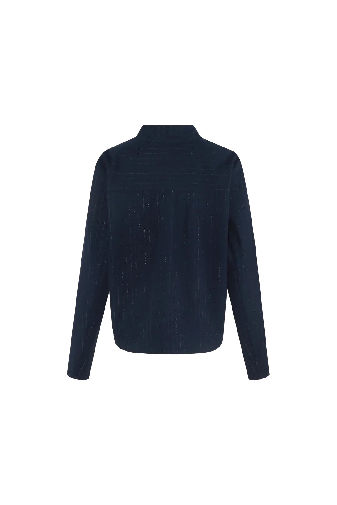 Dark Night Blue