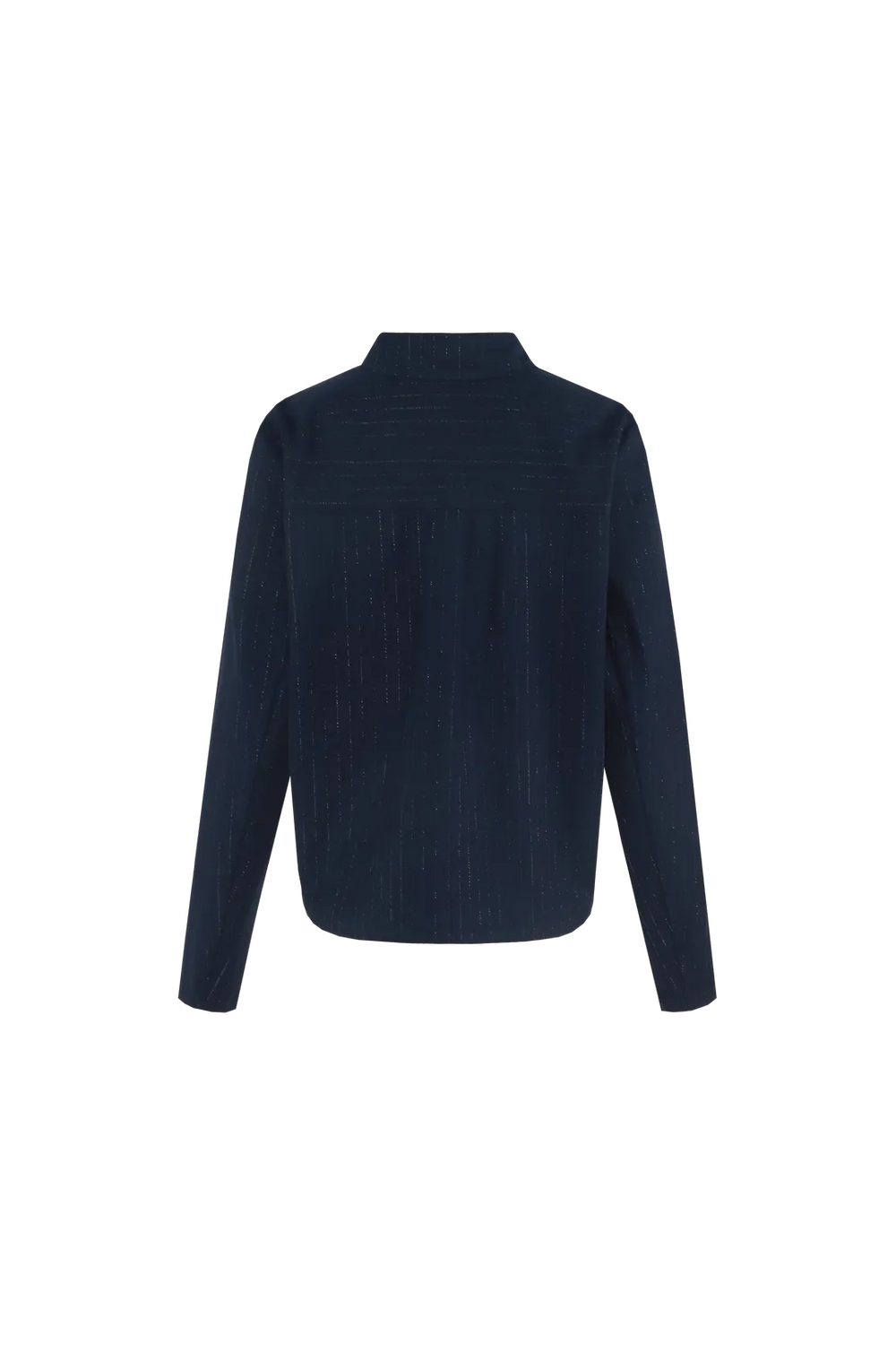 Dark Night Blue