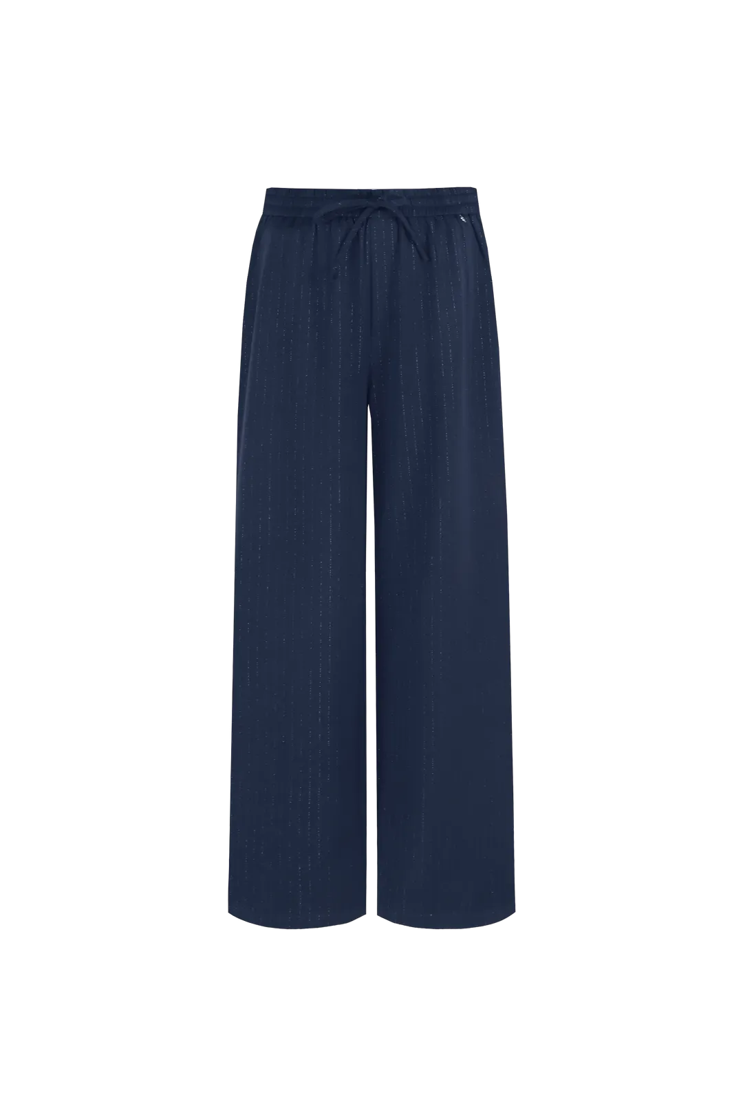 Dark Night Blue