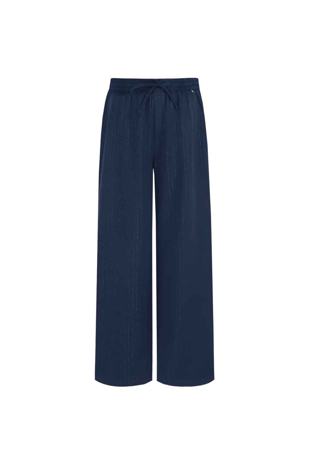 Dark Night Blue