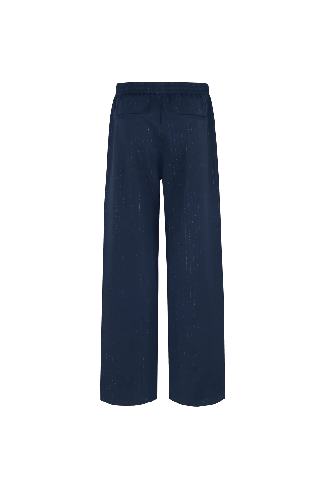 Dark Night Blue