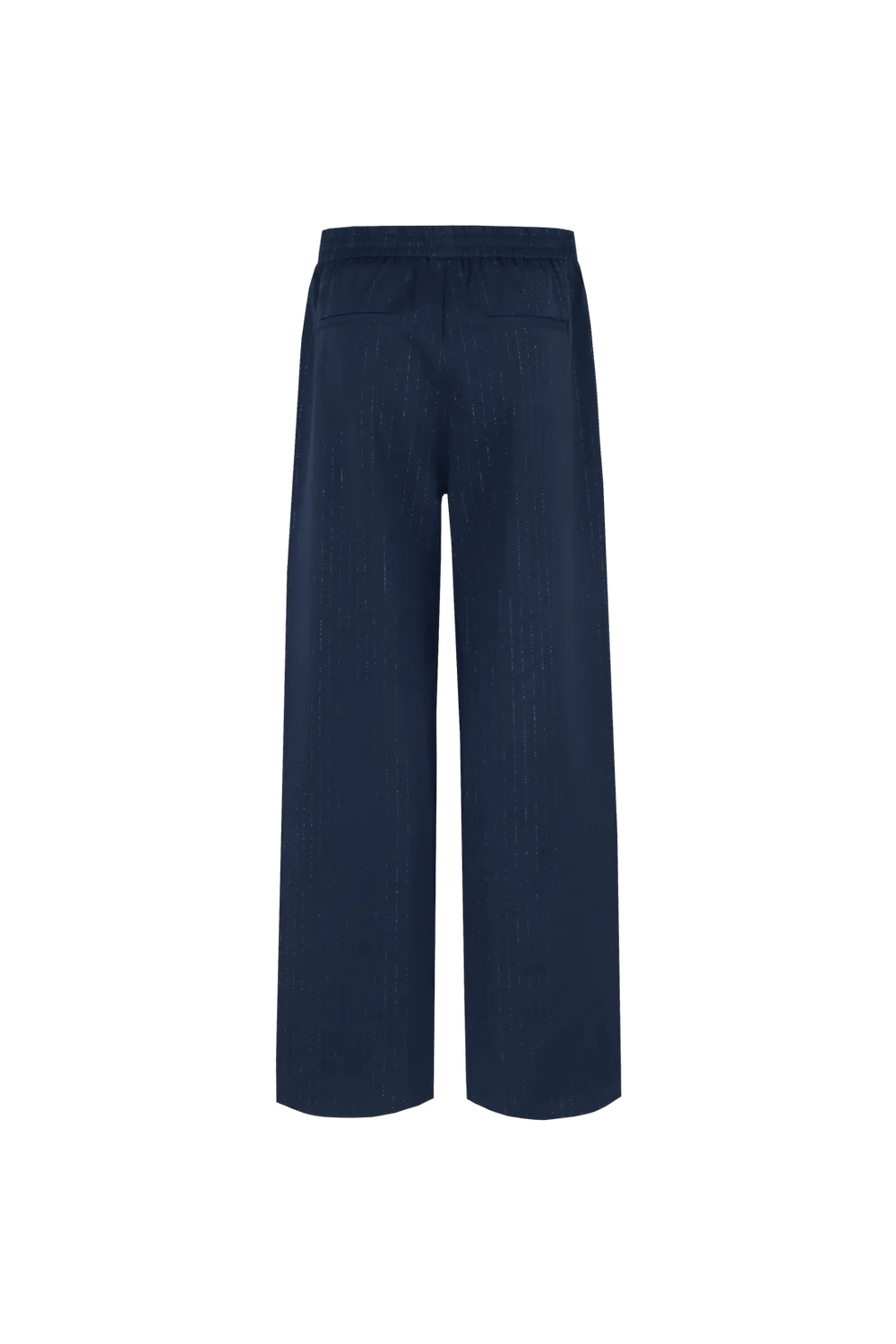 Dark Night Blue