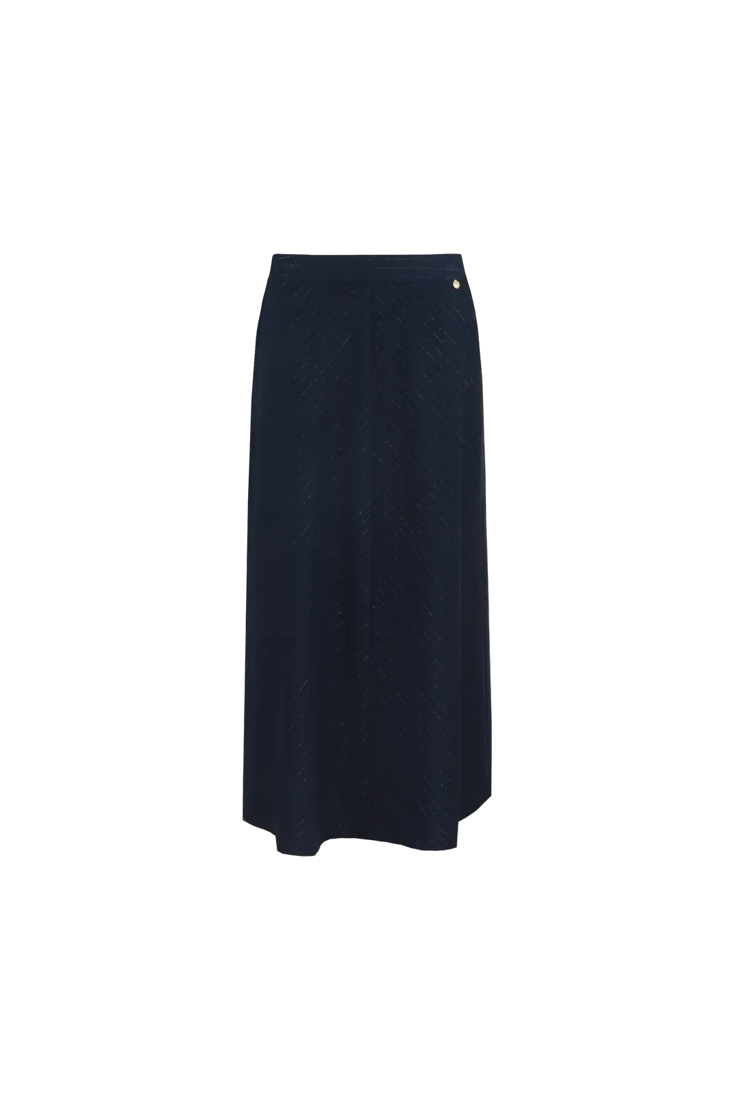 Dark Night Blue