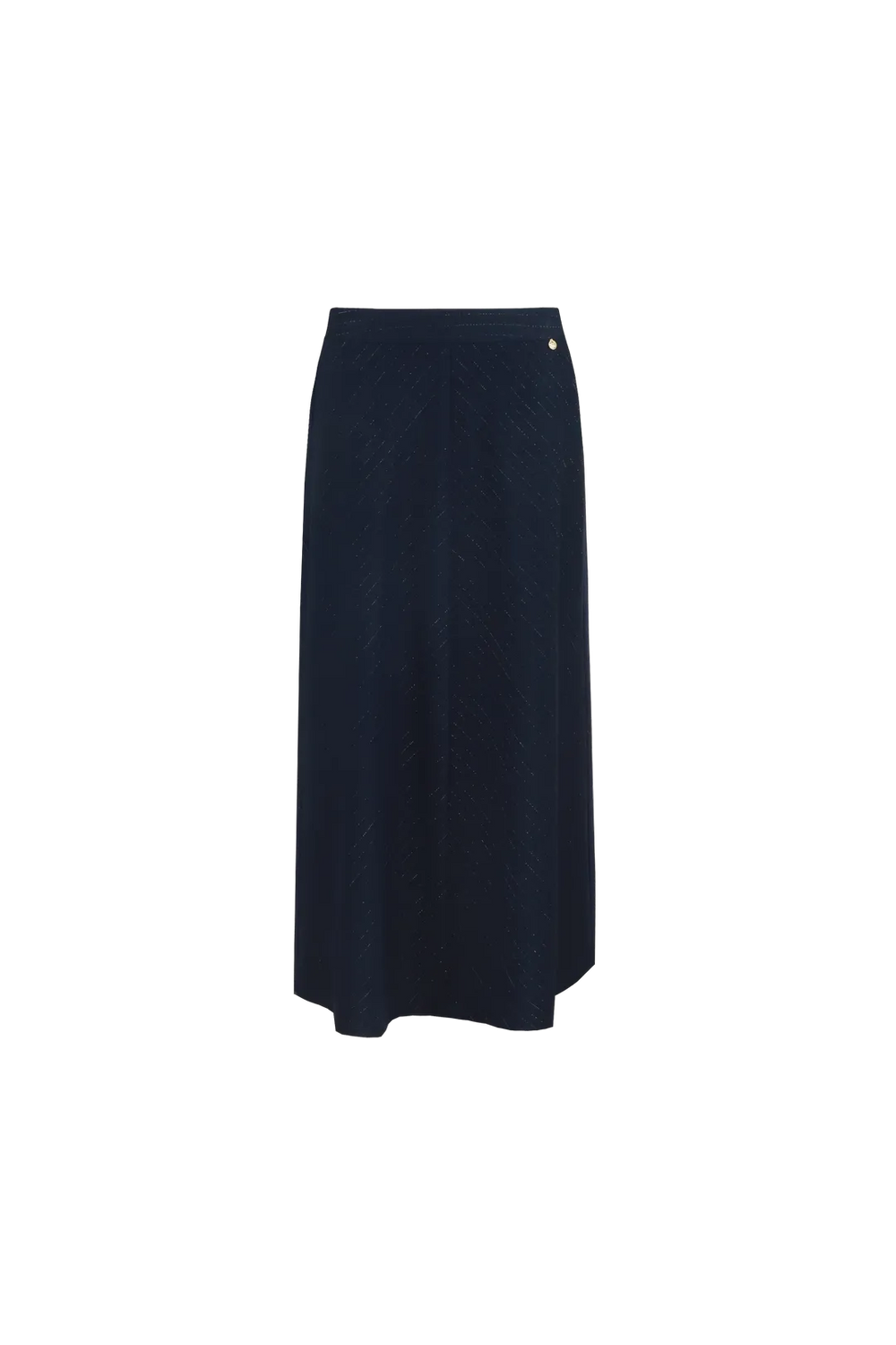 Dark Night Blue