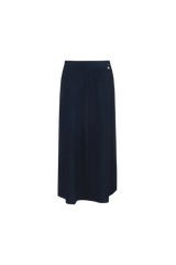 Dark Night Blue