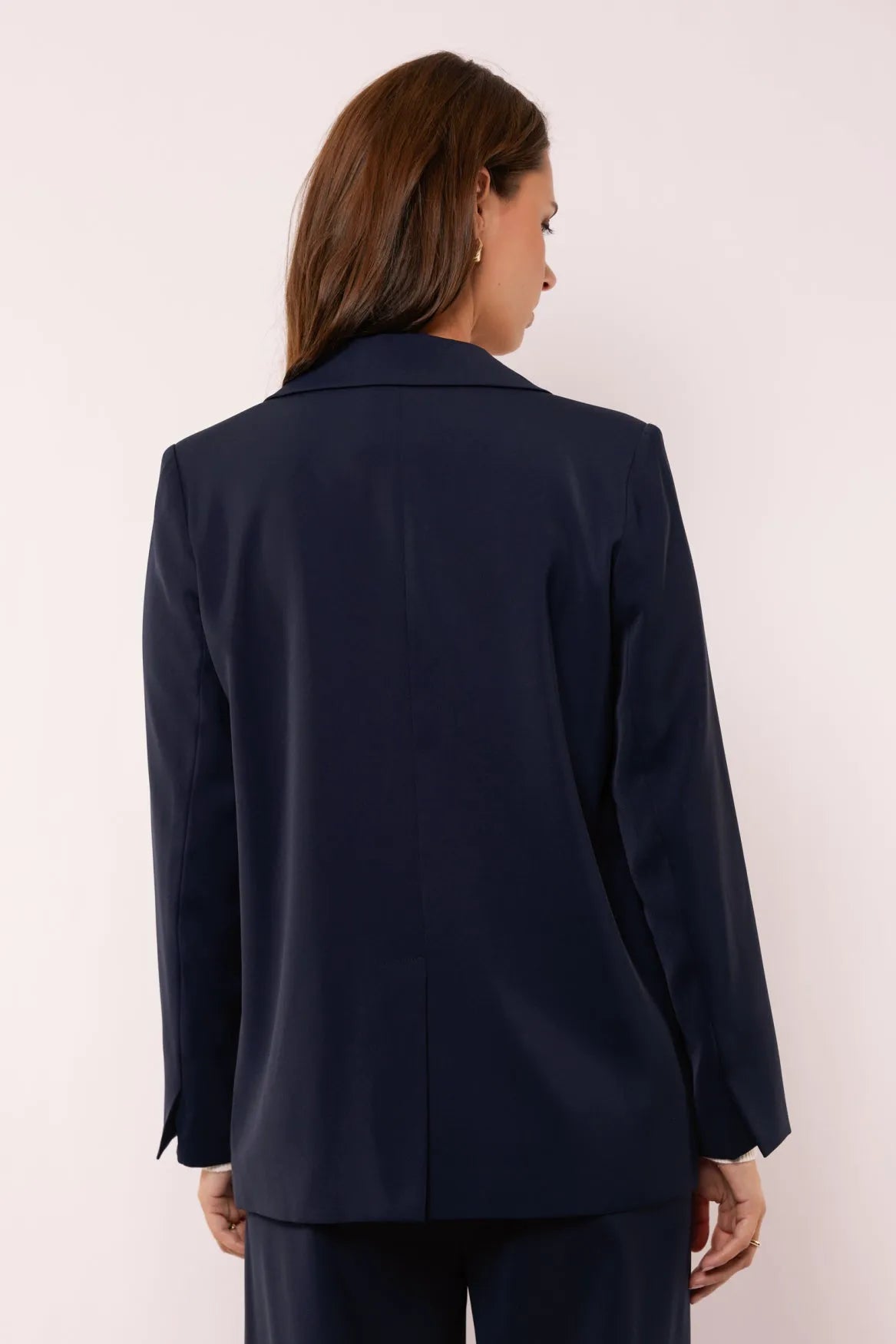 Dark Night Blue