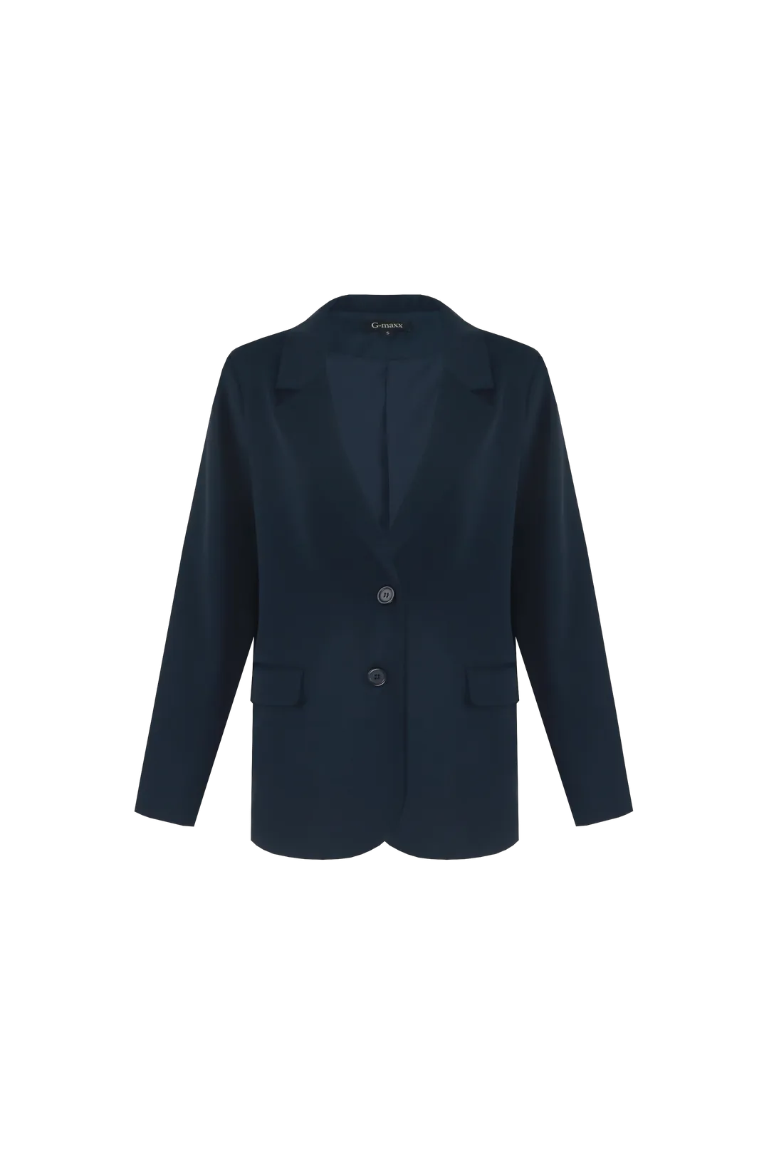 Dark Night Blue