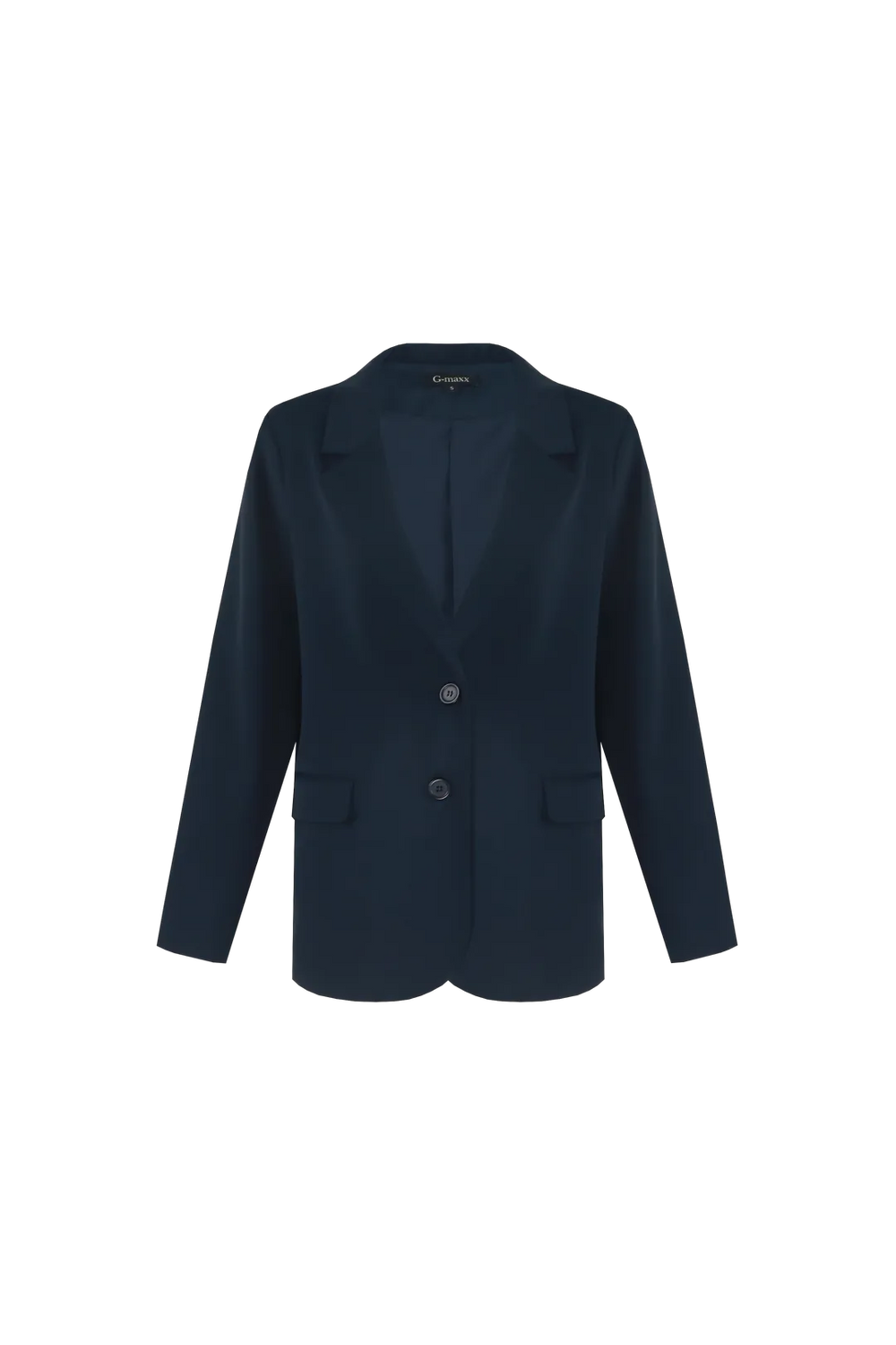 Dark Night Blue