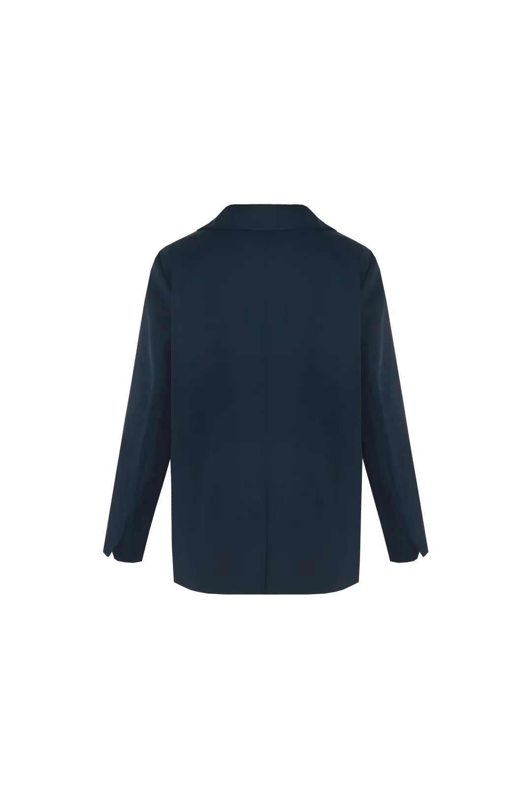 Dark Night Blue