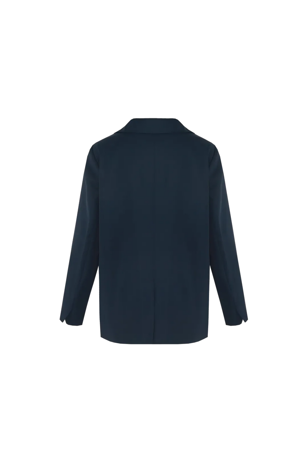 Dark Night Blue