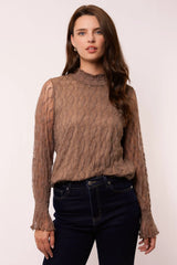 Grey Brown