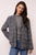 Night Grey/Offwhite