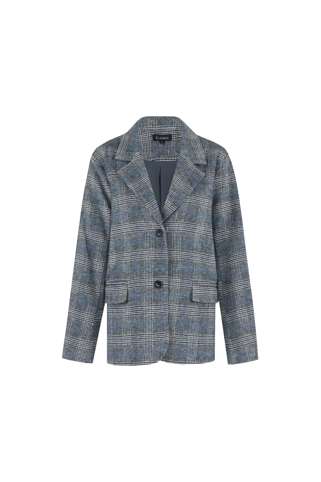 Night Grey/Offwhite