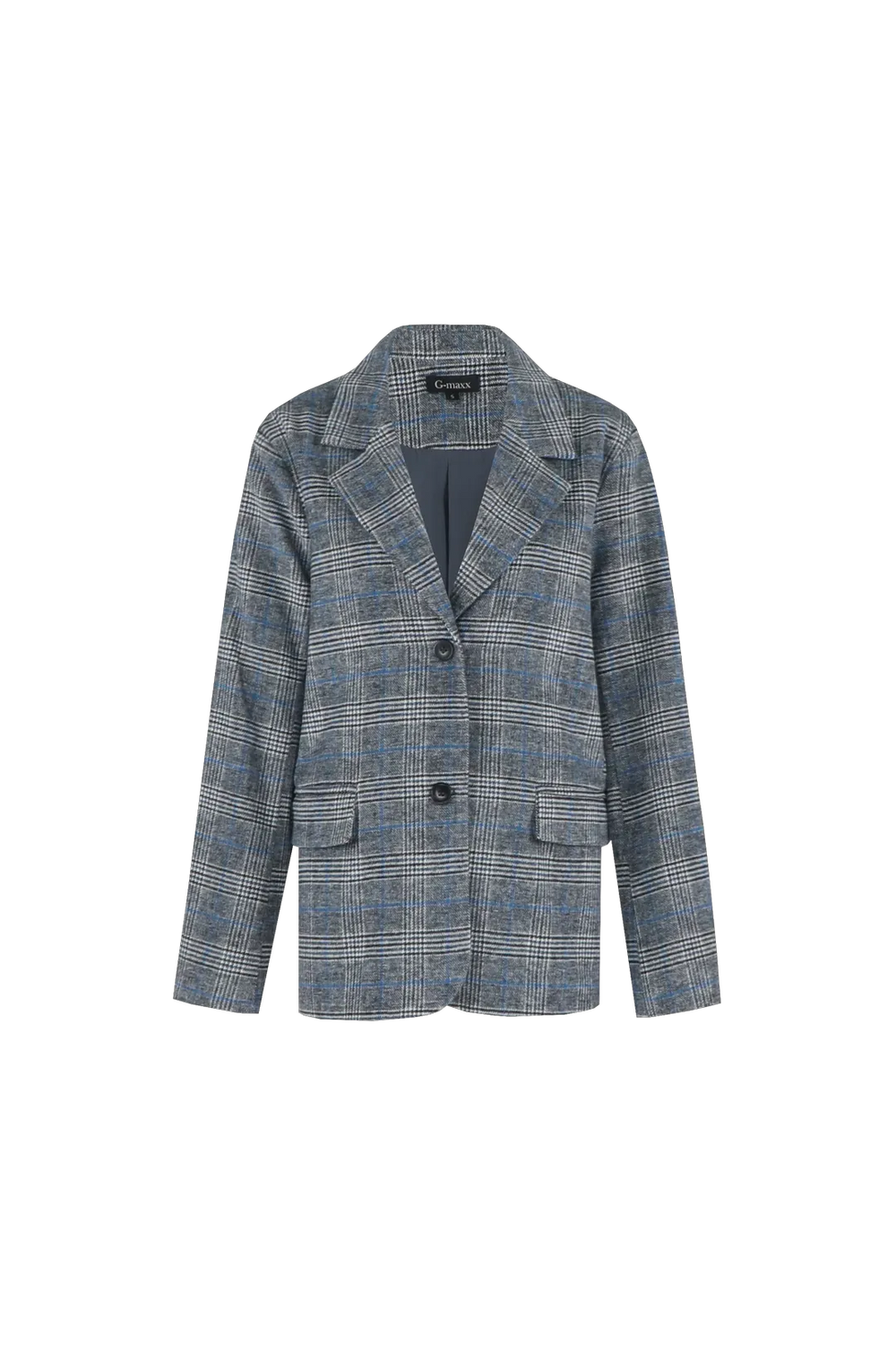 Night Grey/Offwhite