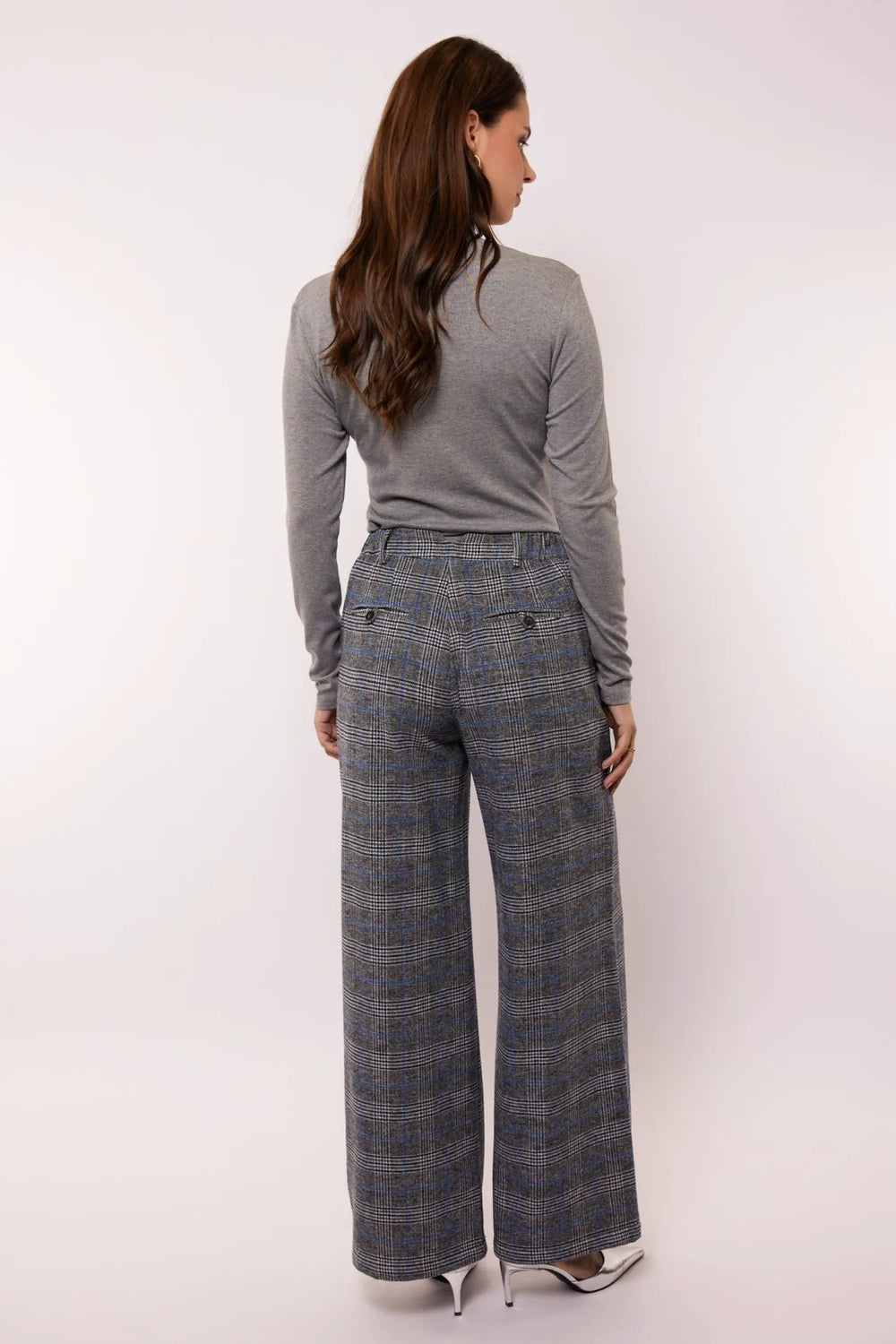 Night Grey/Offwhite